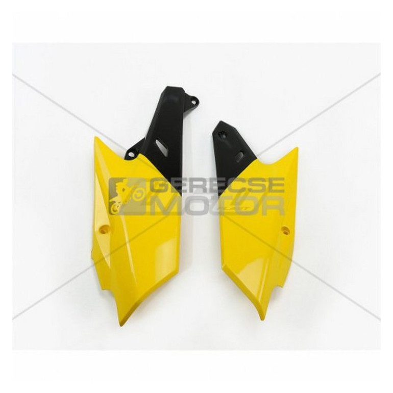 Oldal idom (Pár) UFO