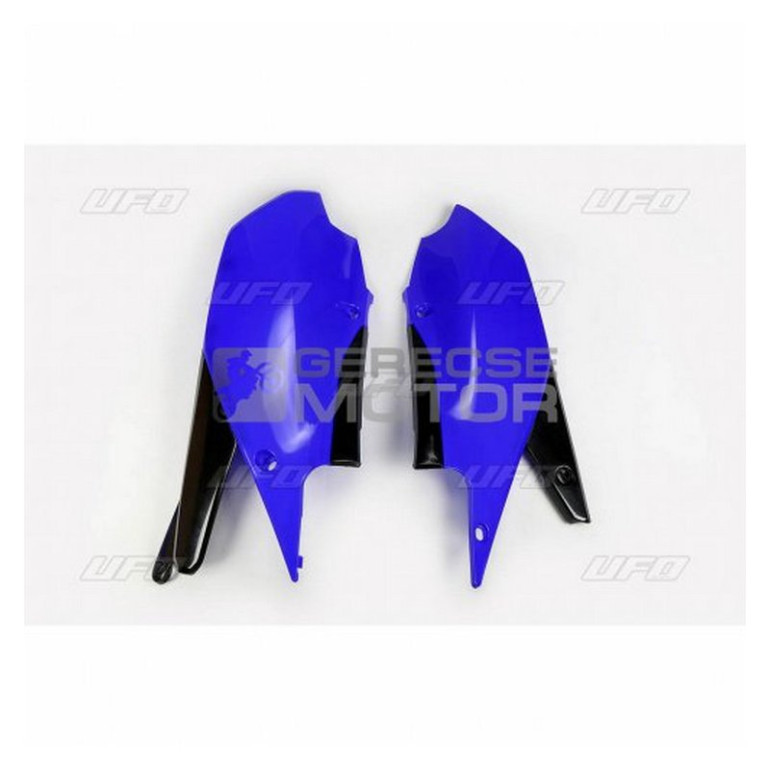 Oldal idom (Pár) UFO