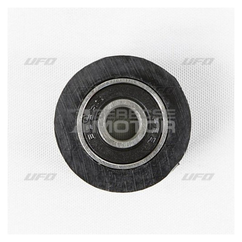 Láncvezető görgő UFO