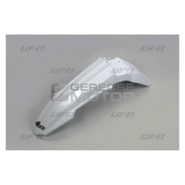 Első sárvédő UFO