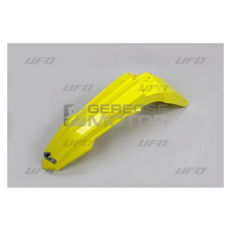 Első sárvédő UFO