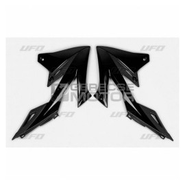 Tank idom (Pár) UFO