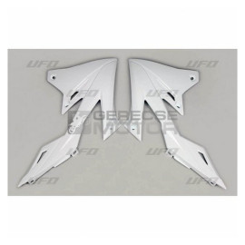 Tank idom (Pár) UFO