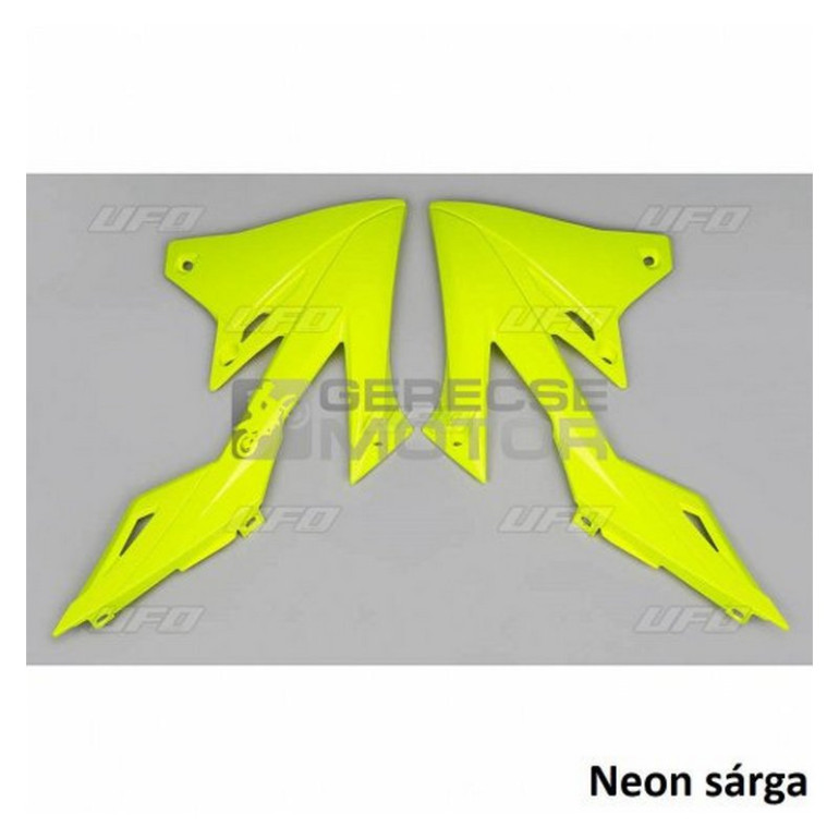 Tank idom (Pár) UFO