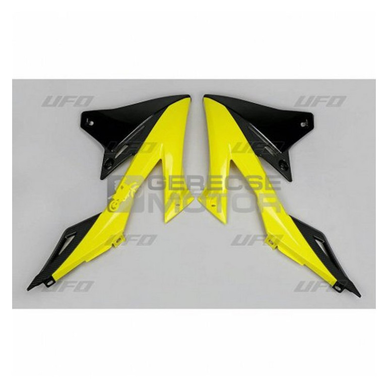 Tank idom (Pár) UFO