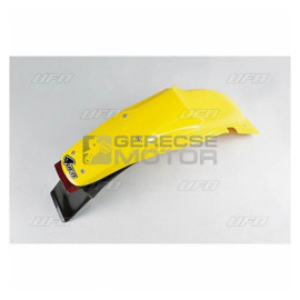 Hátsó sárvédő Enduro UFO