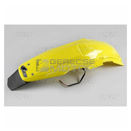 Hátsó sárvédő Enduro LED UFO