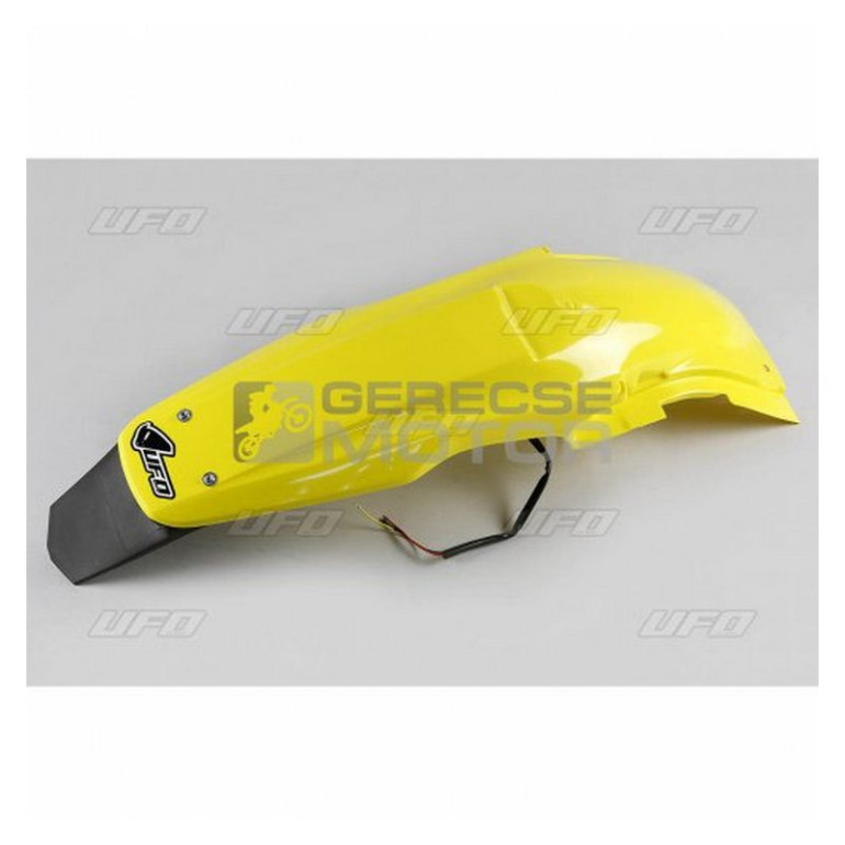 Hátsó sárvédő Enduro LED UFO