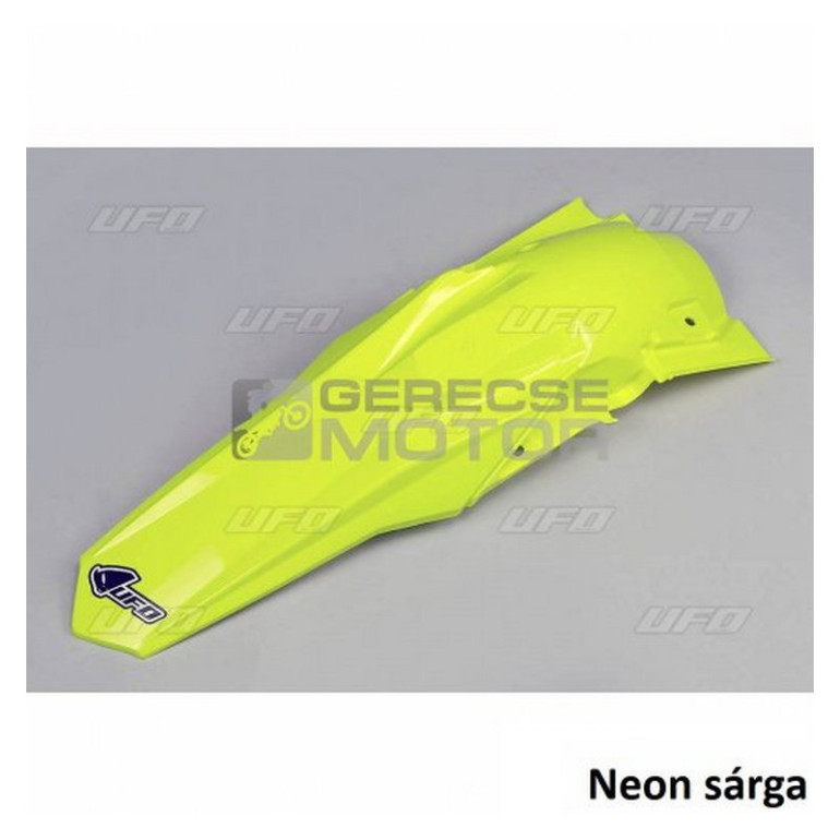 Hátsó sárvédő UFO