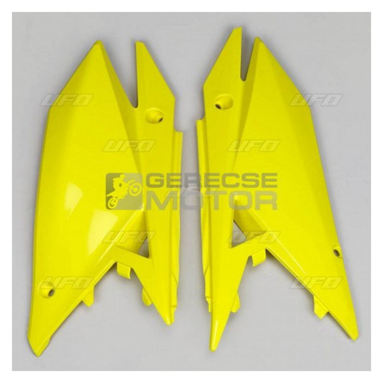 Oldal idom (Pár) UFO