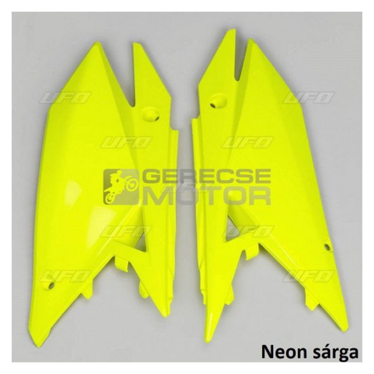 Oldal idom (Pár) UFO