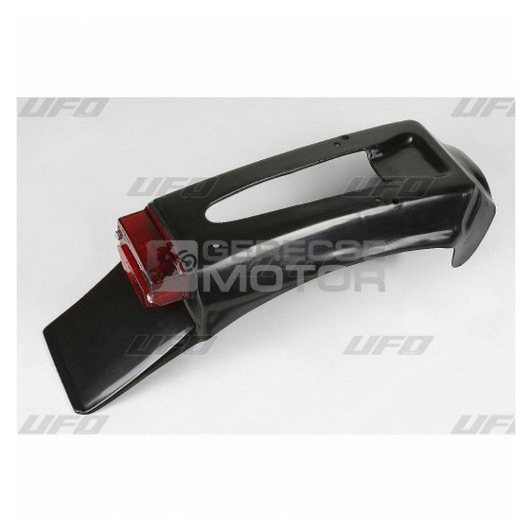 Sárvédő toldat UFO