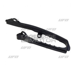 Láncvezető első UFO