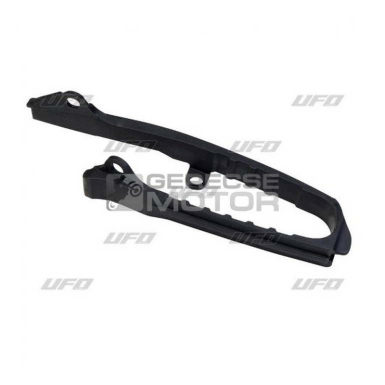 Láncvezető első UFO