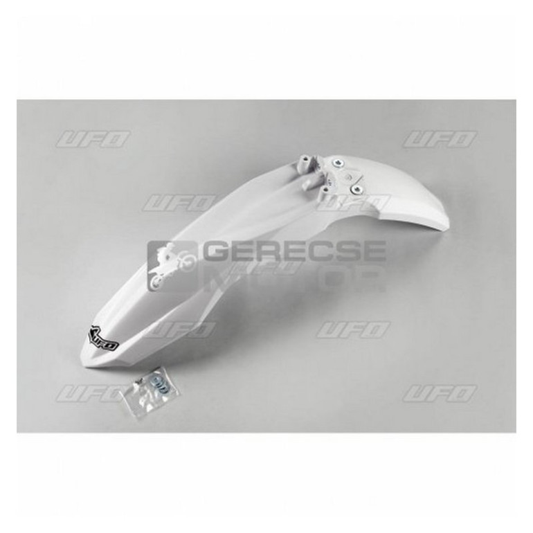 Első sárvédő UFO