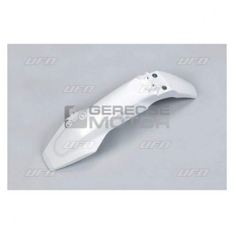 Első sárvédő UFO