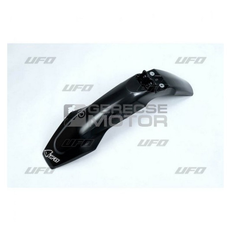 Első sárvédő UFO