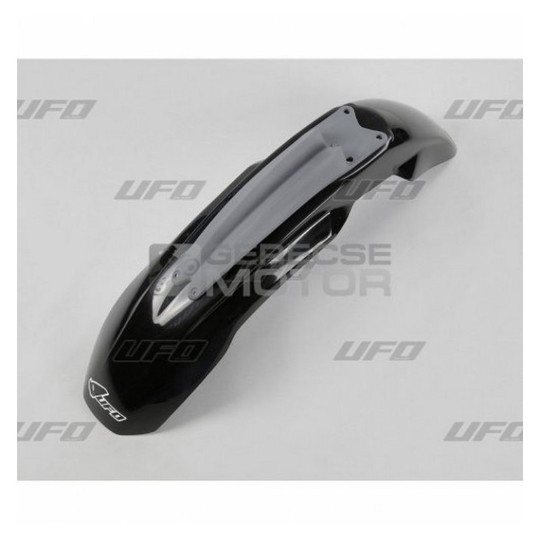 Első sárvédő UFO