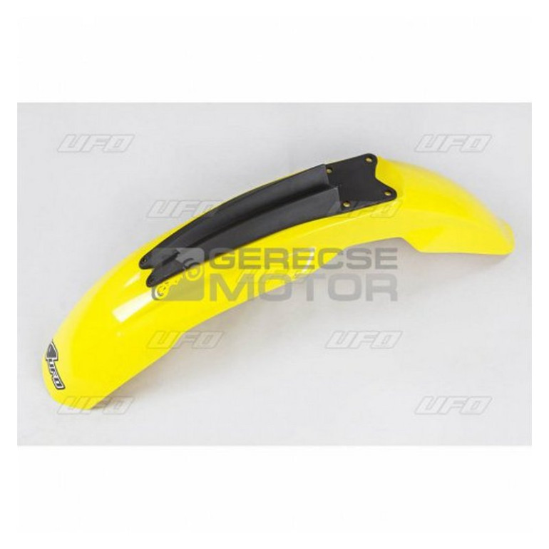 Első sárvédő UFO