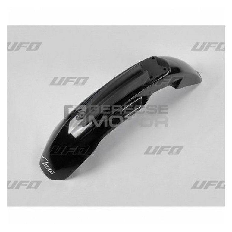 Első sárvédő UFO