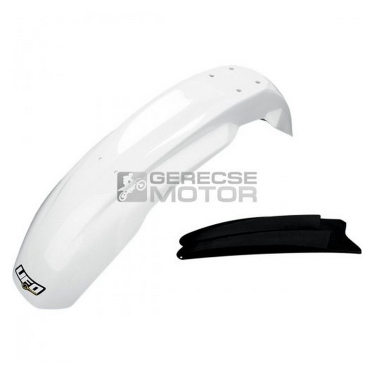 Első sárvédő UFO