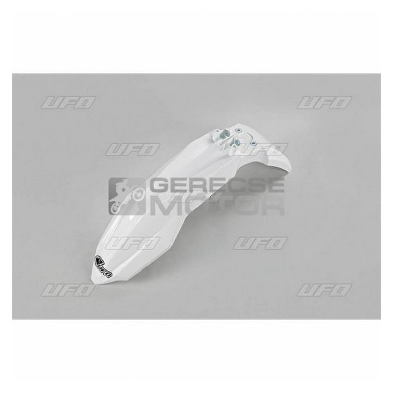 Első sárvédő UFO