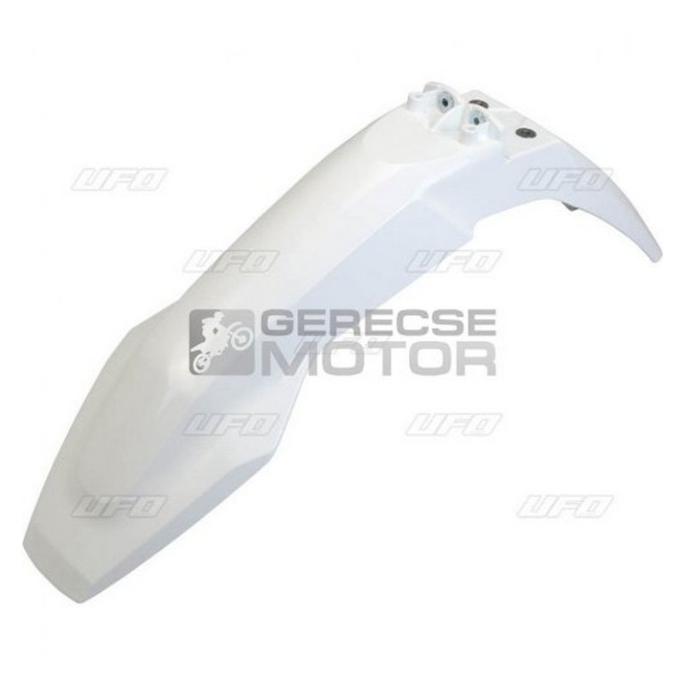 Első sárvédő UFO