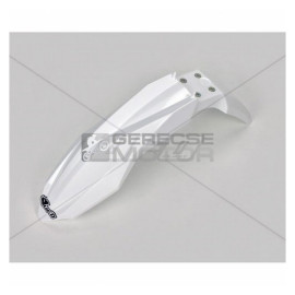 Első sárvédő UFO