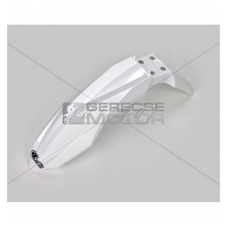 Első sárvédő UFO