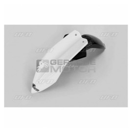 Első sárvédő UFO