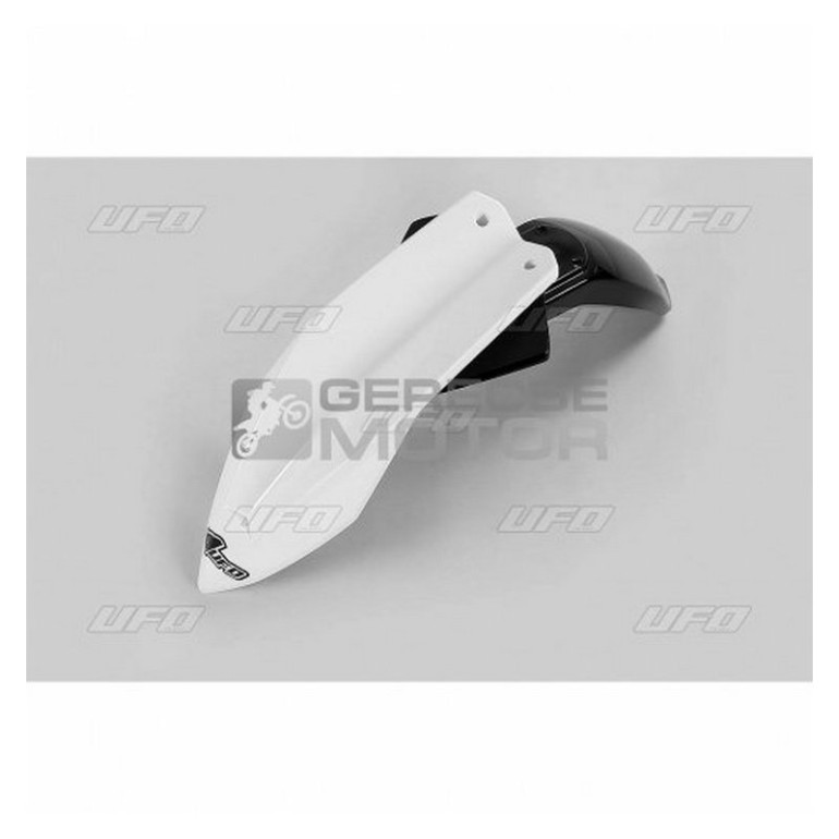 Első sárvédő UFO