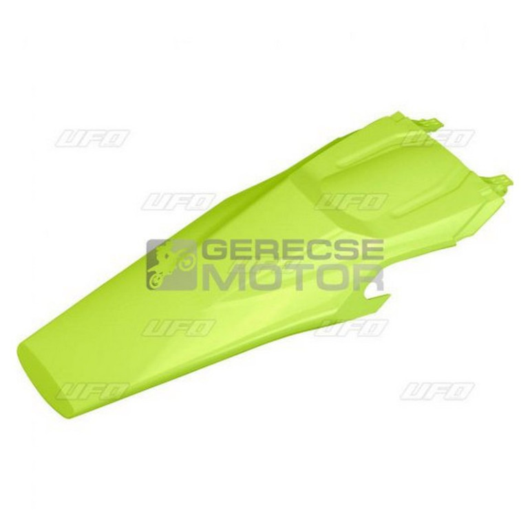 Hátsó sárvédő UFO