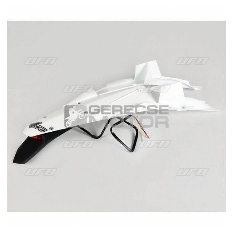 Hátsó sárvédő UFO