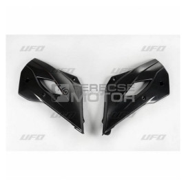 Tank idom (Pár) UFO