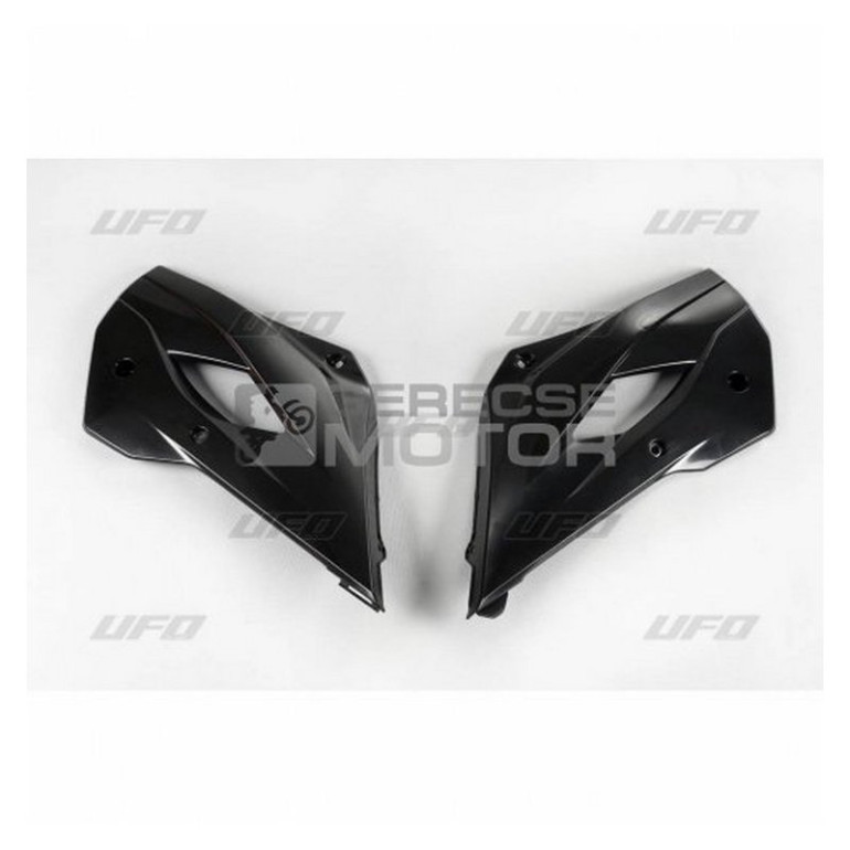 Tank idom (Pár) UFO