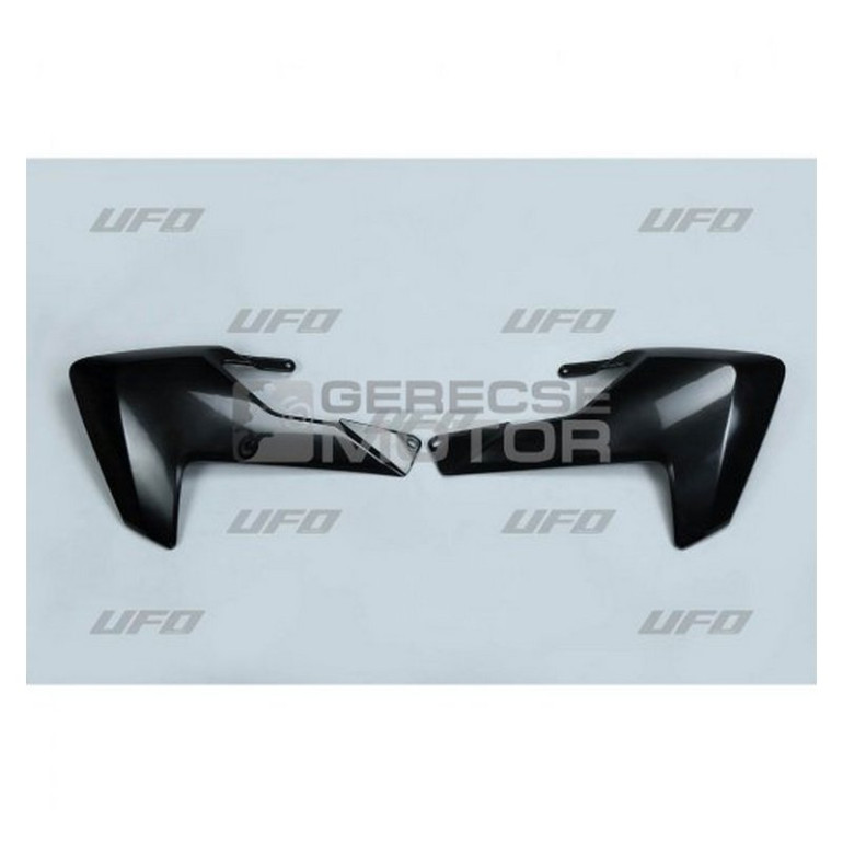 Tank idom (Pár) UFO