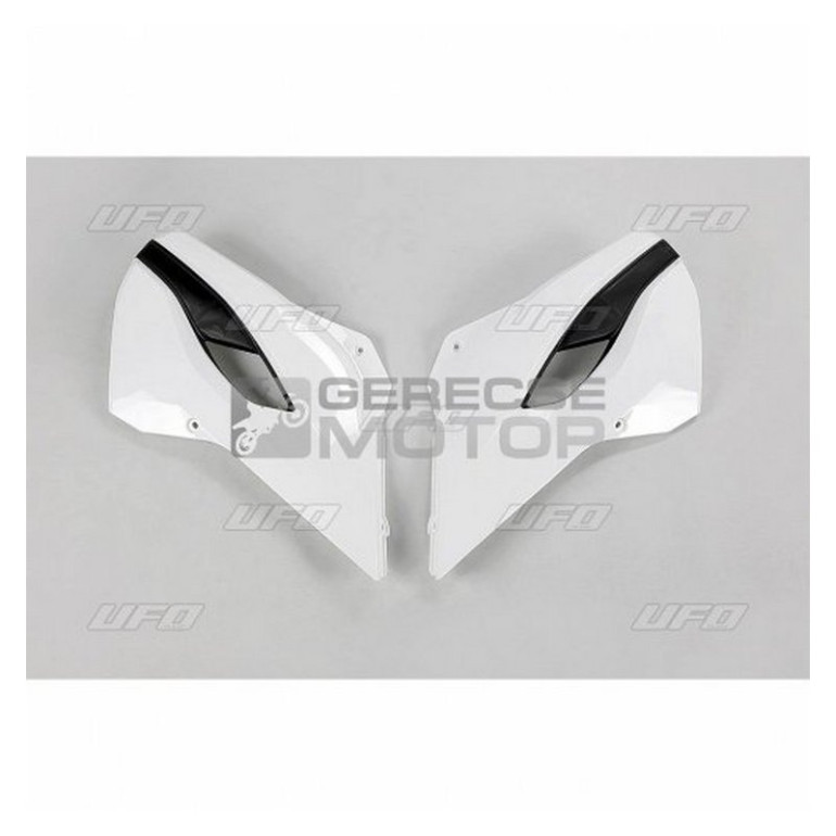 Tank idom (Pár) UFO