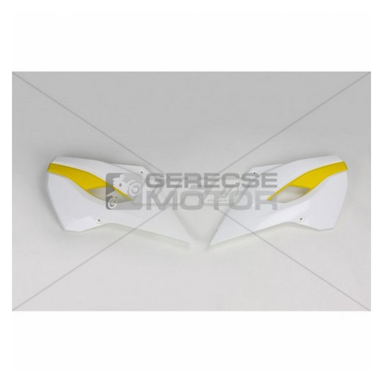 Tank idom (Pár) UFO