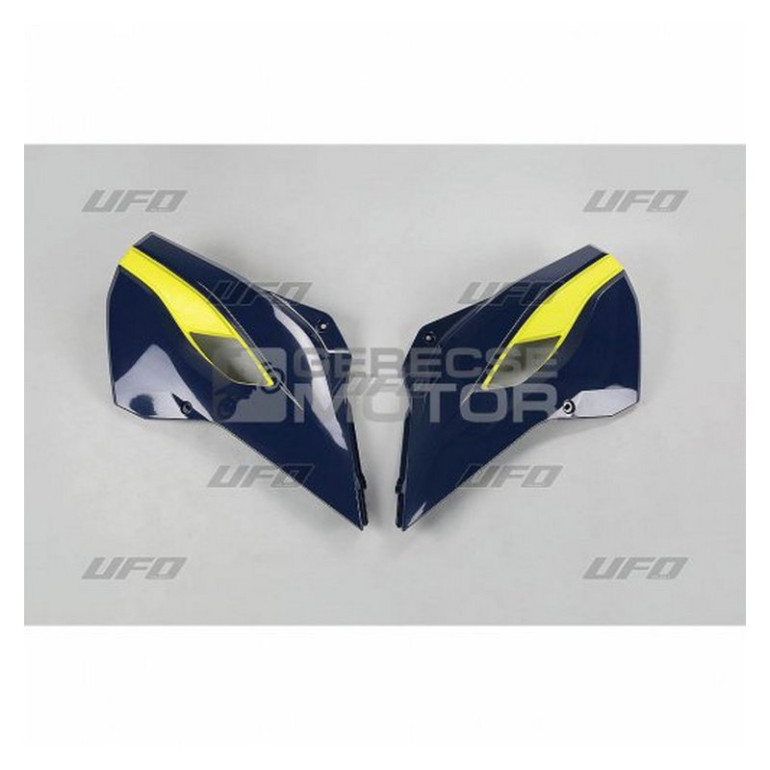 Tank idom (Pár) UFO