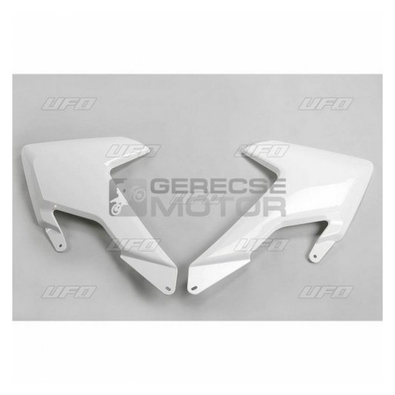 Tank idom (Pár) UFO