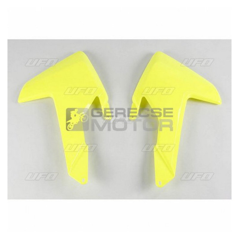 Tank idom (Pár) UFO