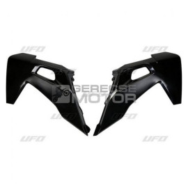 Tank idom (Pár) UFO