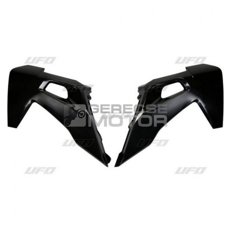 Tank idom (Pár) UFO