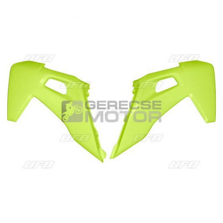 Tank idom (Pár) UFO