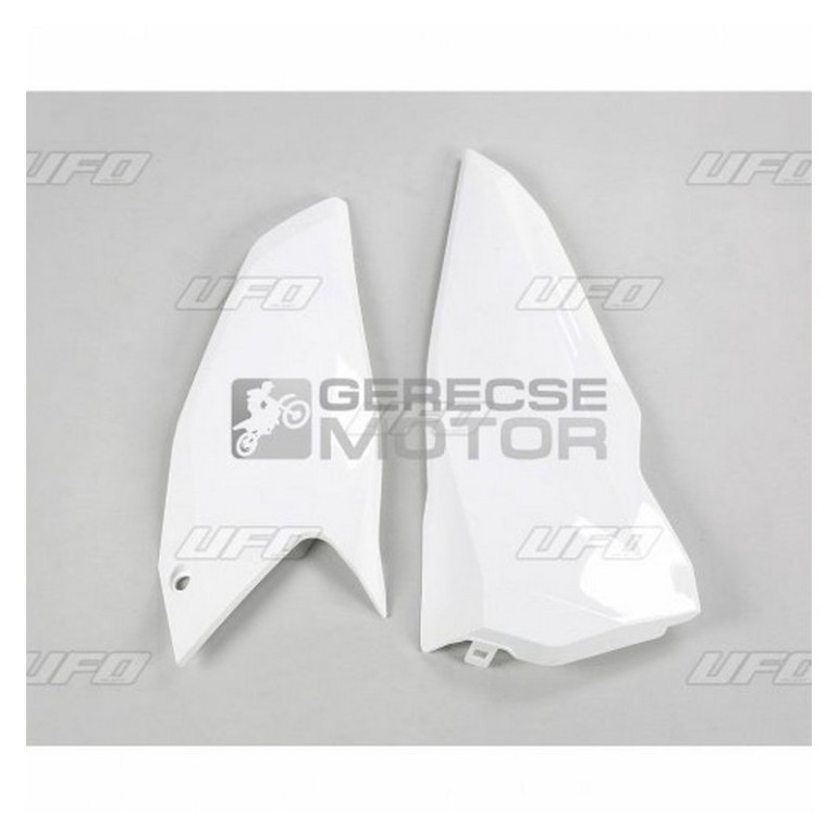 Oldal idom (Pár) UFO