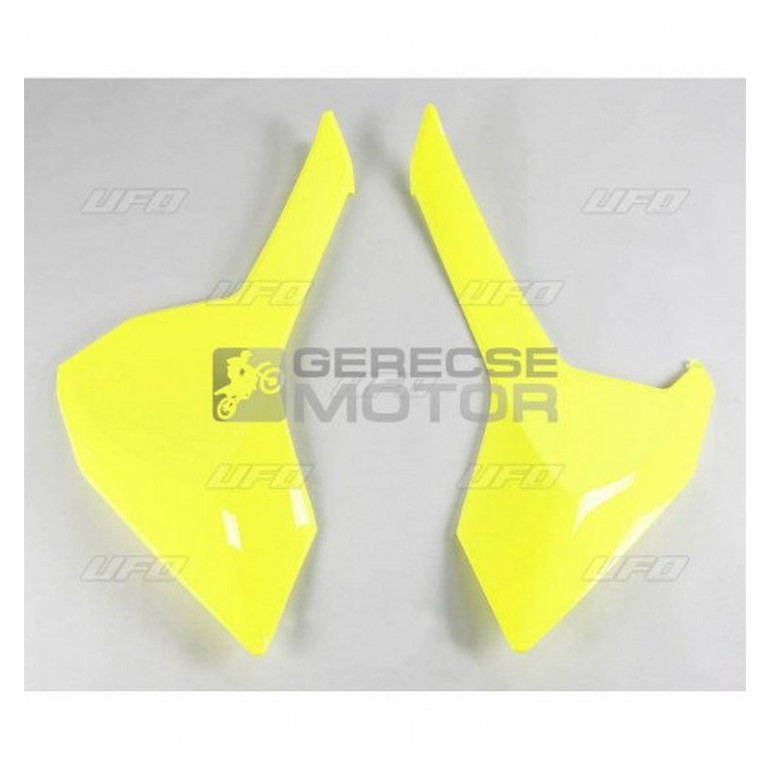 Oldal idom (Pár) UFO