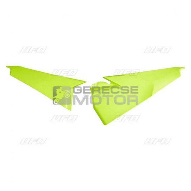 Oldal idom (Pár) UFO