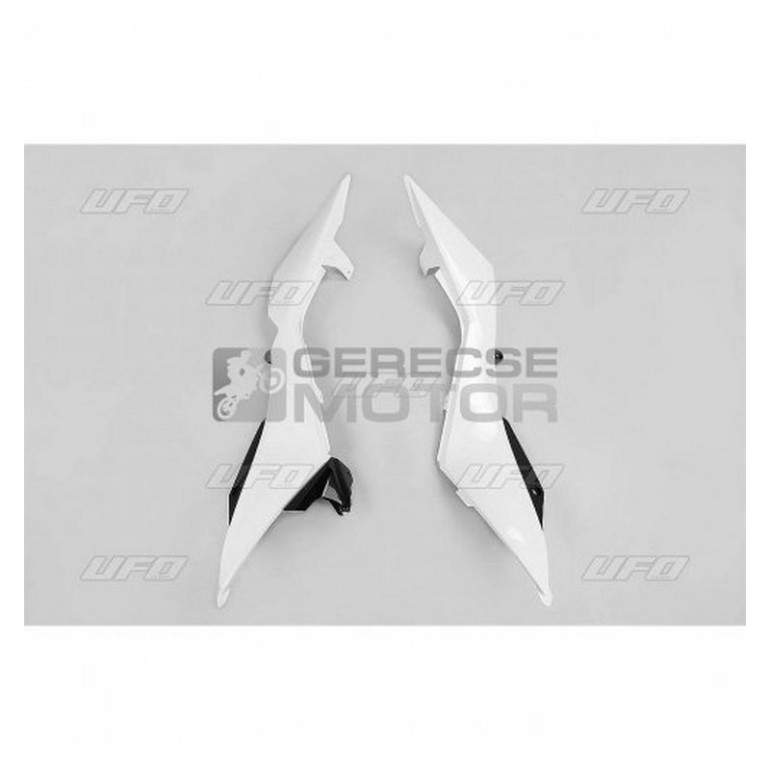 Oldal idom (Pár) UFO