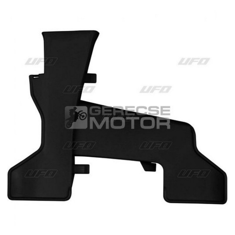 Első rajtszámtábla UFO