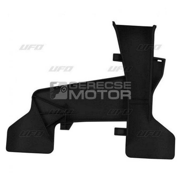 Első rajtszámtábla UFO